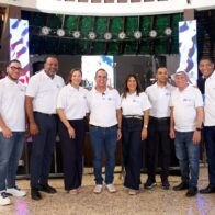 Cámara de Comercio de San Cristóbal celebra en grande su 97 aniversario