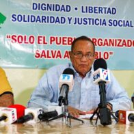 CASC pide aprobar Código Laboral sin modificaciones y rechaza propuestas del empresariado