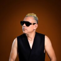 Charlie La Soga promueve “El Muñeco” en merengue típico y alcanza 1.5 millones de vistas