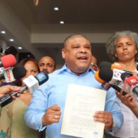 Diputado PRD impulsa iniciativa para mejorar seguridad vial y disminuir accidentes en avenida Ecológica del Mirador Norte