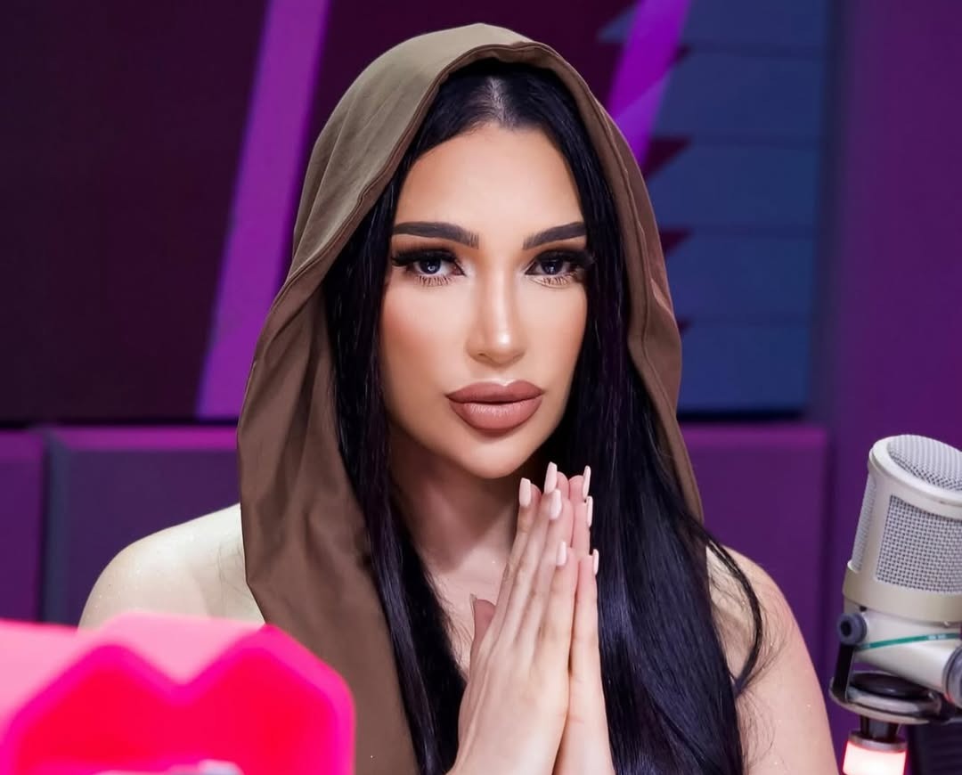 Amelia Alcántara anuncia que ya no forma parte de la empresa Alofoke Media Group