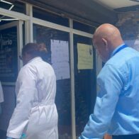 Familiares de joven peluquero asesinado en Santiago denuncian amenazas y claman justicia
