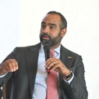 CODESSD llama a mantener la confianza ante retos económicos señalados por el FMI