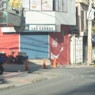 Apagones de hasta ocho horas desesperan a residentes de Santo Domingo Oeste