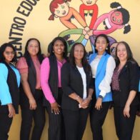 Regional 03, Azua inaugura el Centro Educativo de Nivel Inicial Virtudes de los Santos en Nizao, Baní