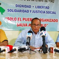 CASC conmemora 63 años de lucha sindical en su tradicional encuentro de confraternidad