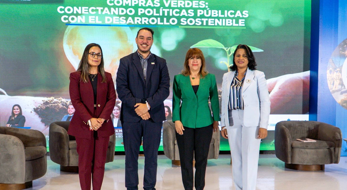 Ecored: "Compras verdes" son oportunidad para impulsar la economía