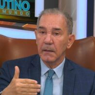 “Sea quien sea”: García Fermín advierte implicados en caso SeNaSa deben responder en tribunales