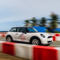 MINI revive el legado John Cooper Works con una experiencia inmersiva en pista