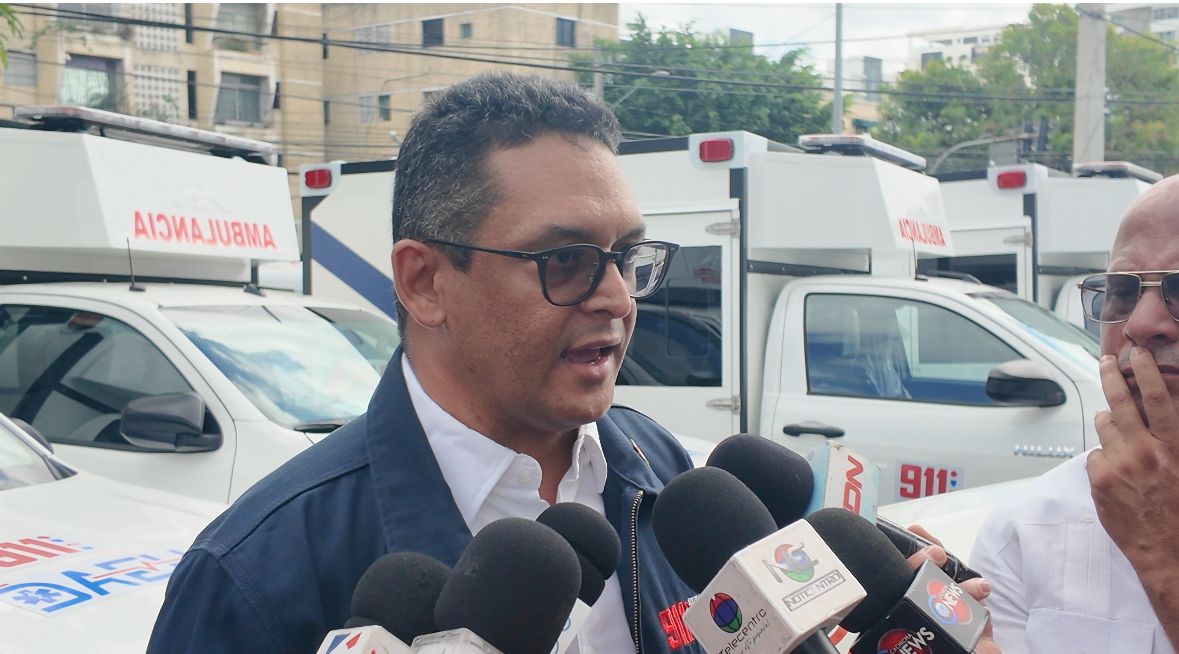 Director del 911 asegura que protocolos buscan salvar vidas y anuncia revisiones