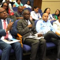 Azua participa en Precongreso Regional de Evaluación e Investigación Educativa en San Juan