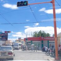 Ciudadanos de Azua manifiestan descontento por Digesett