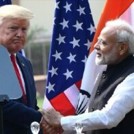 La India y EE.UU. retoman negociaciones comerciales tras la crisis arancelaria