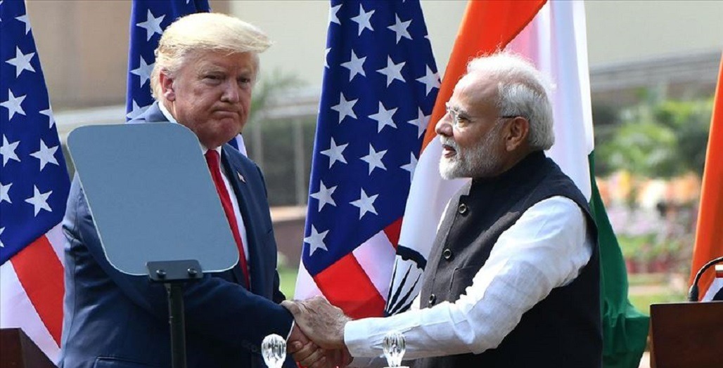La India y EE.UU. retoman negociaciones comerciales tras la crisis arancelaria