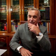 Envían a juicio al ultra Calin Georgescu, excandidato a la presidencia de Rumanía