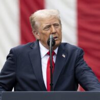 Trump designa a Antifa como “gran organización terrorista” tras el asesinato de Charlie Kirk