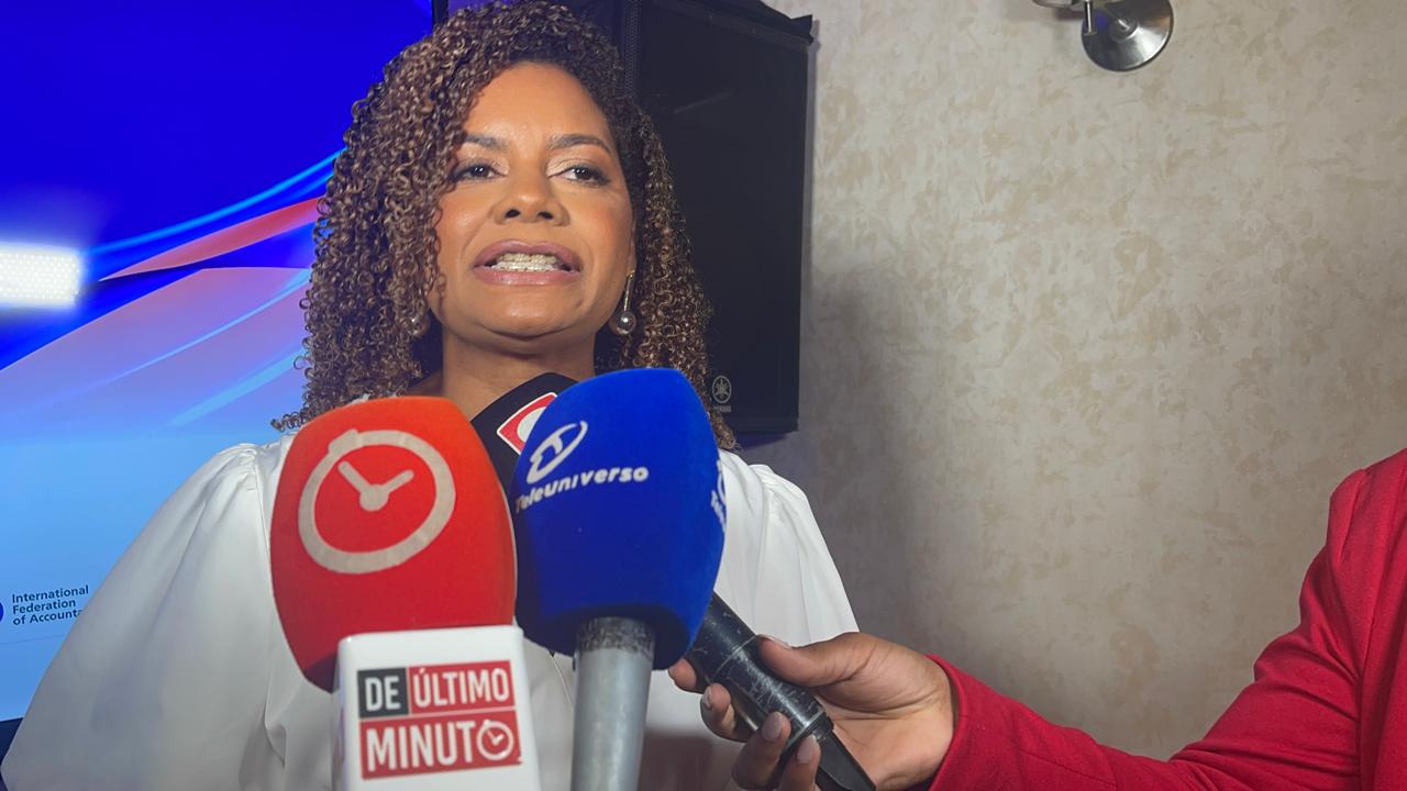 Santiago será sede del Primer Congreso Internacional para Contadores en 2026