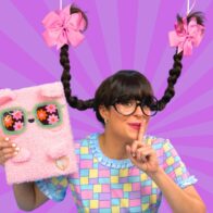 “Sofía Globitos Superstar” regresa con cuarta temporada este domingo