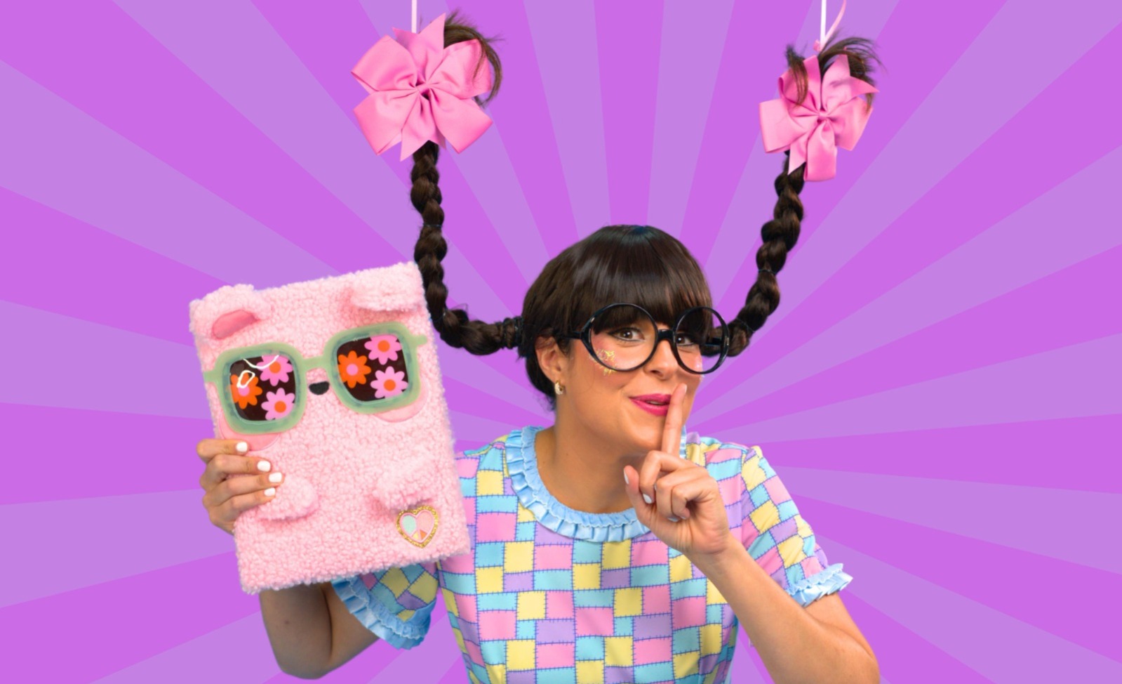“Sofía Globitos Superstar” regresa con cuarta temporada este domingo