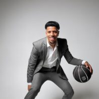 JalexiZ Fernández convierte su sueño en historia para RD: “El Juego del Respeto” llega al Prudential Center