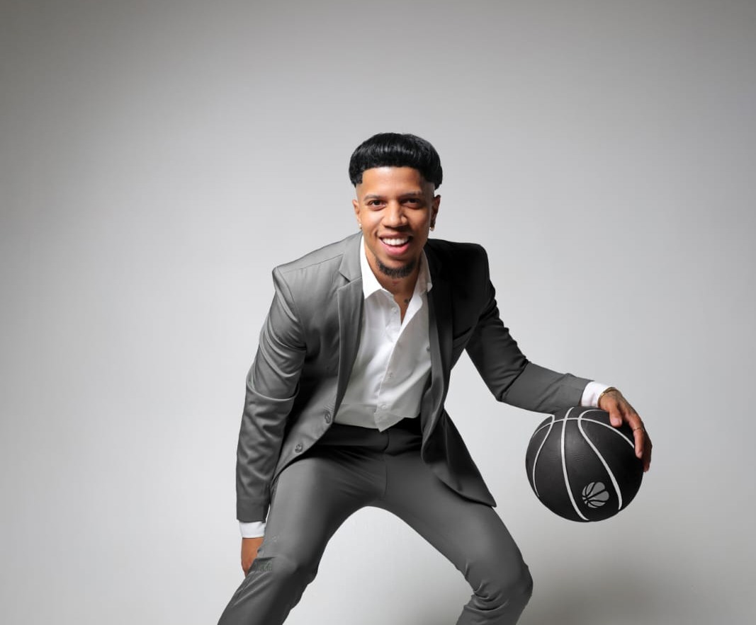 JalexiZ Fernández convierte su sueño en historia para RD: “El Juego del Respeto” llega al Prudential Center