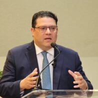 Director de Aduanas destaca crecimiento económico y fortalecimiento del comercio dominicano