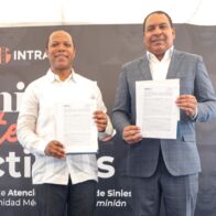 OGTIC e INTRANT habilitan línea de atención para víctimas de siniestros de tránsito