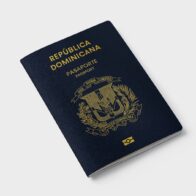 Llegan al país primeros ejemplares del Pasaporte Electrónico