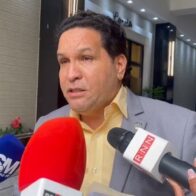 Tras violaciones múltiples, diputado Elpidio Infante apoya castración química contra agresores sexuales