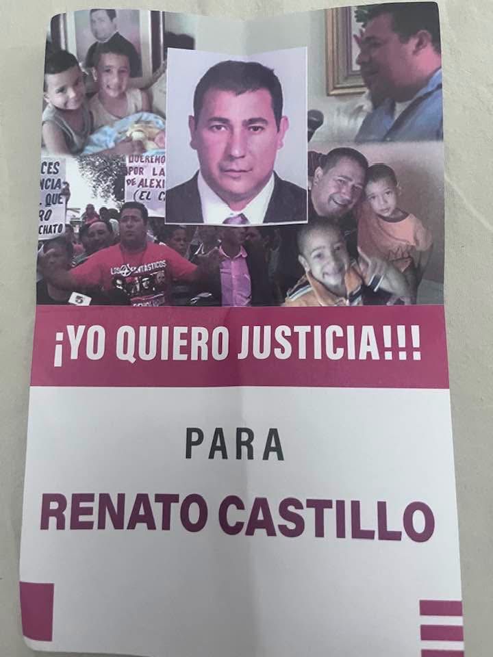 Tribunal Colegiado de Monte Plata continuará este jueves audiencia final contra exalcalde de Bayaguana