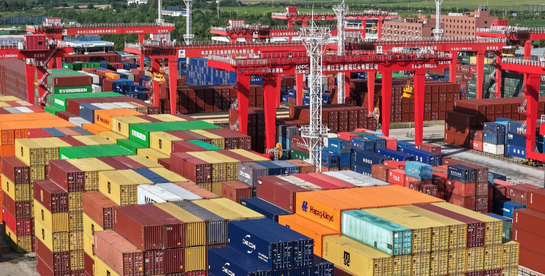 EE.UU. lanza uno de sus planes más ambiciosos para contener la superioridad china en los mares