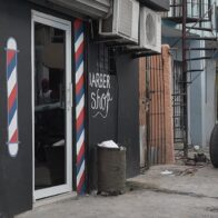 Peluqueros se sienten inseguros