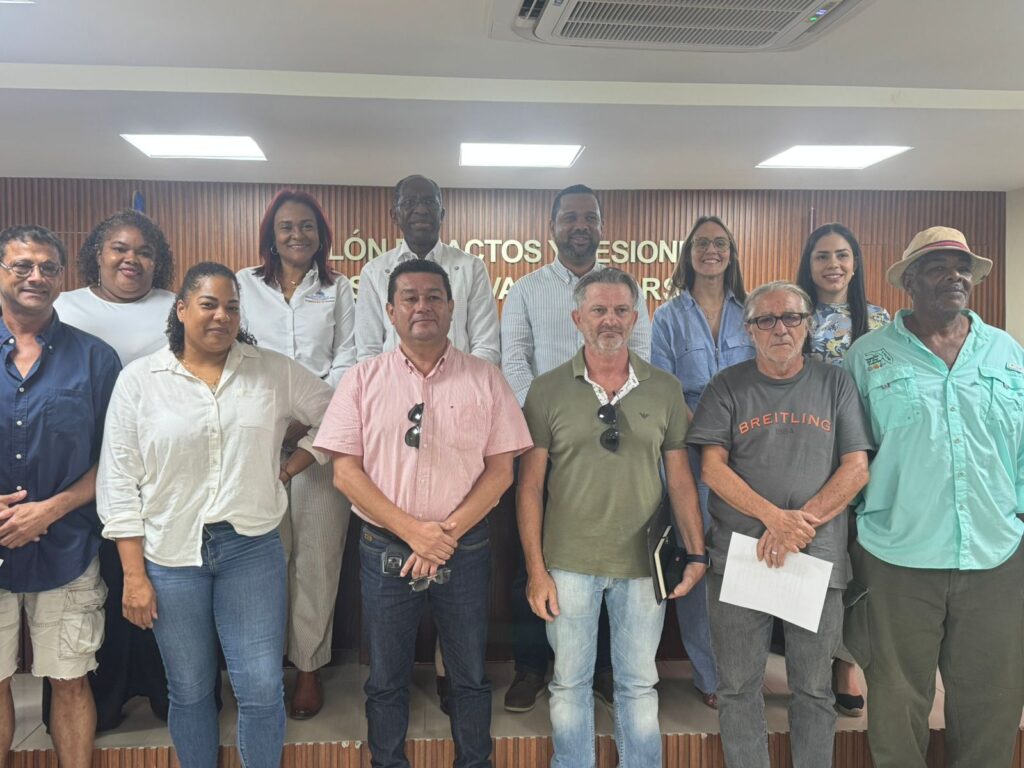 Pueblo de los Pescadores reabrirá el 1 de diciembre con nuevos inquilinos y pago escalonado