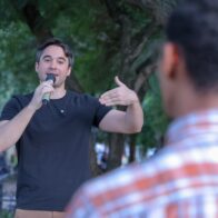 Fernando Abreu realizará debates abiertos los jueves en la UASD en honor a Charlie Kirk