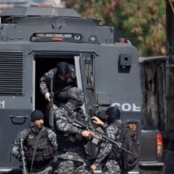 Brasil lanza una operación policial contra una millonaria red de sobornos en la minería