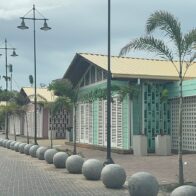 Pueblo de los Pescadores reabrirá el 1 de diciembre con nuevos inquilinos y pago escalonado