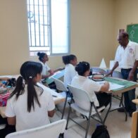 Ministerio de Cultura pone en funcionamiento Escuela de Bellas Artes en Puerto Plata