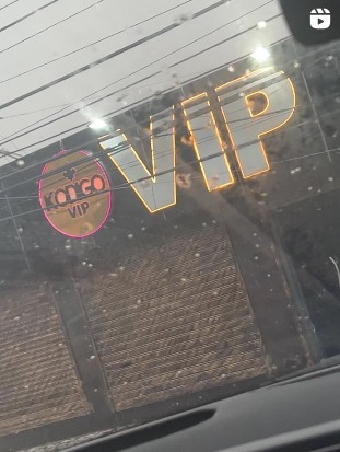 Discotecas Flow Room y Kodigo VIP son incautadas a desmantelada red criminal