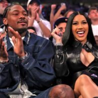 Cardi B confirma que está embarazada de Stefon Diggs