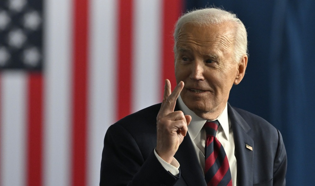 EE.UU. pone fin a la "censura política" de la era Biden