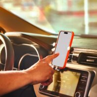 Cinco funciones de seguridad en DiDi que probablemente no conocías
