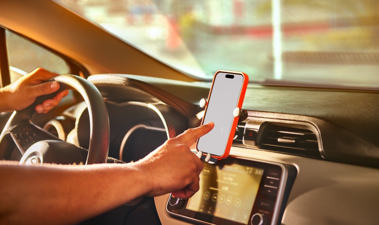 Cinco funciones de seguridad en DiDi que probablemente no conocías