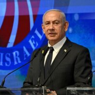 Netanyahu rechaza versiones que vinculan a Israel con muerte de Charlie Kirk