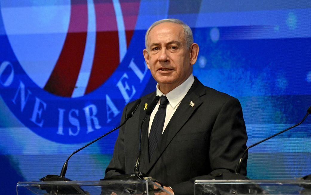 Netanyahu rechaza versiones que vinculan a Israel con muerte de Charlie Kirk