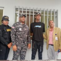 Se entrega “Cacon”, uno de los acusados de abusar de menor en Los Frailes II