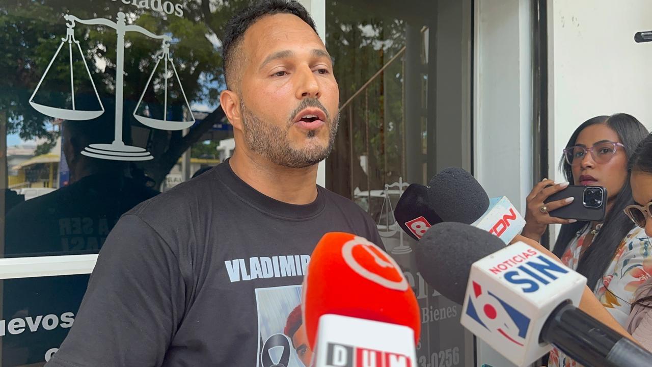 Abogado denuncia secuestro de familiar y amenazas tras muerte de Vladimir Valerio en La Barranquita