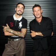 Alejandro Sanz y Rels B se unen por primera vez en “No Me Tires Flores”