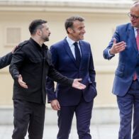 Moscú: Europa busca sabotear la resolución de la crisis ucraniana