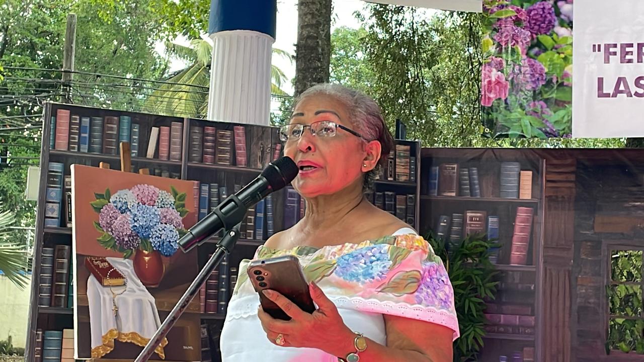 Bonao celebra la décima edición de la Feria-Festival de las Hortensias