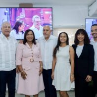 Gobernadora Adela Tejada rinde cuentas destacando avances en Monseñor Nouel